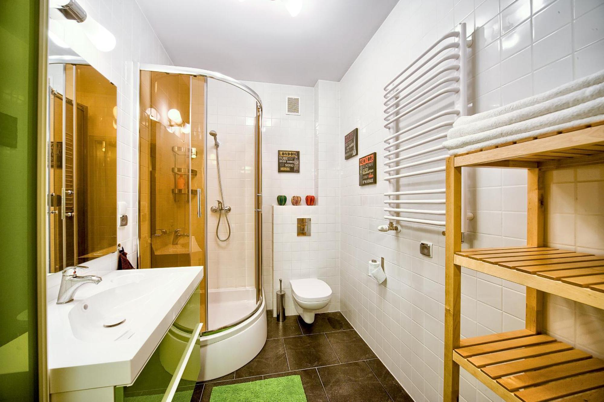 Visitzakopane Victoria Apartment Ngoại thất bức ảnh